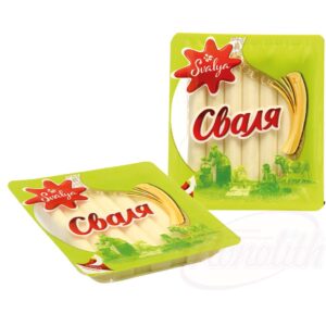 Cheese sticks “Svalya”