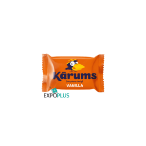 Творожный сырок Karums со вкусом ванили